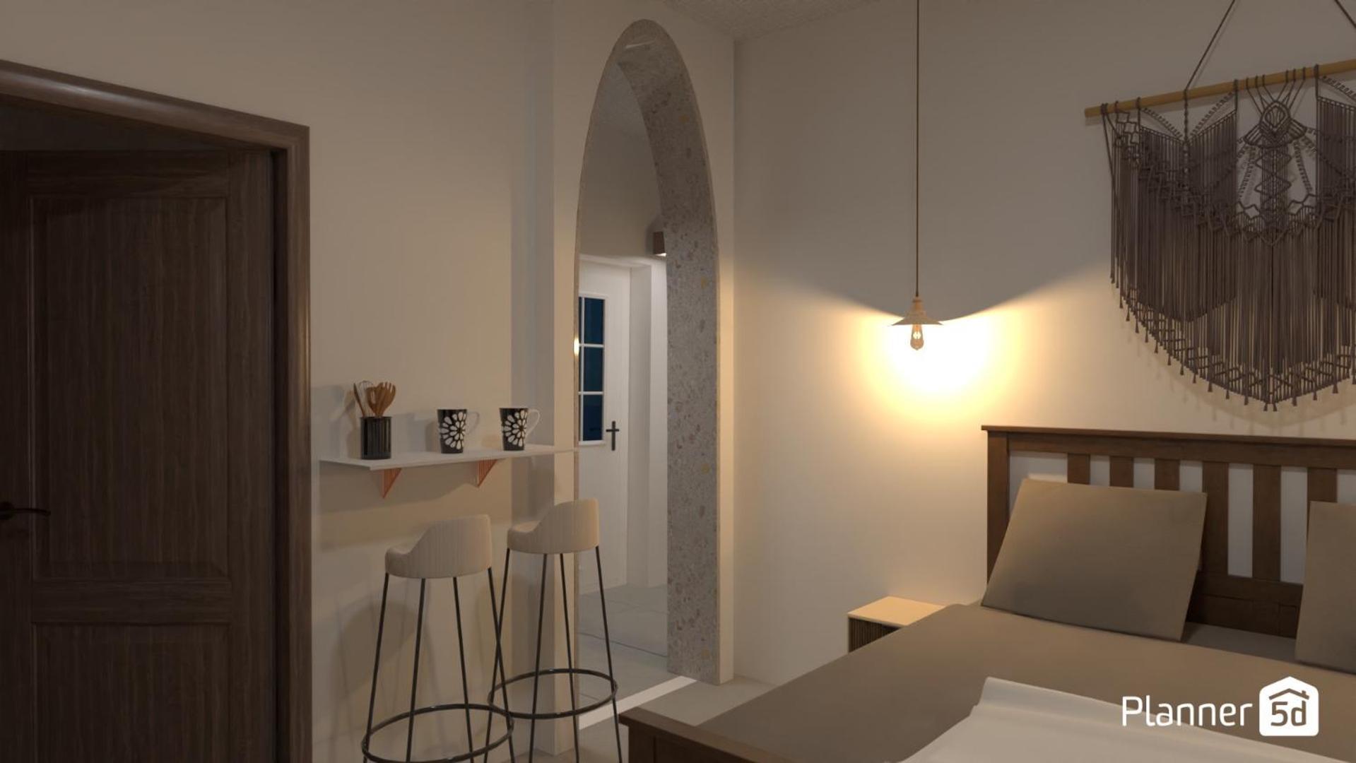 Alykes Studios & Suites Ájos Prokópios Eksteriør bilde