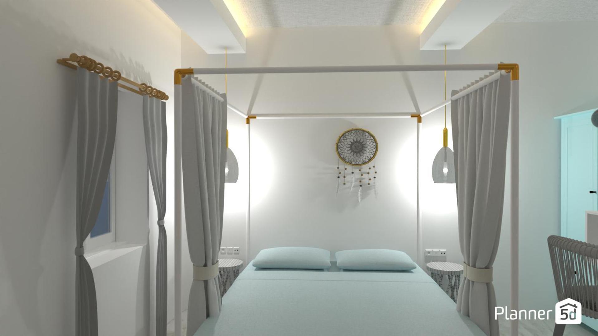 Alykes Studios & Suites Ájos Prokópios Eksteriør bilde